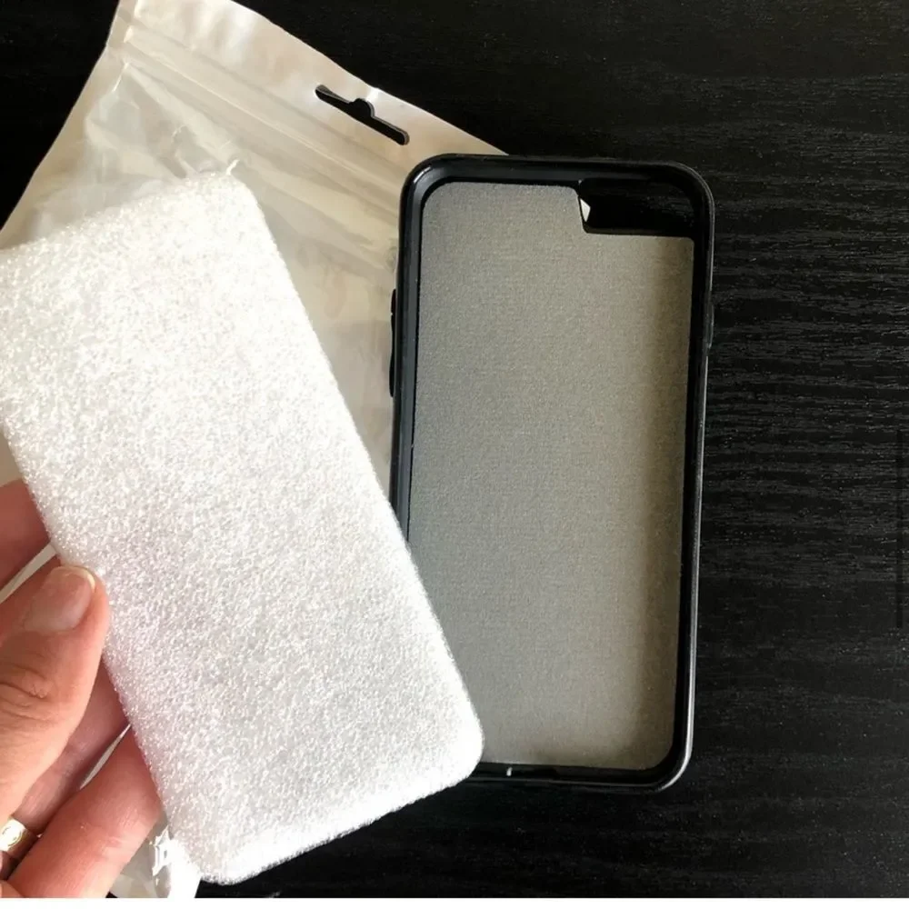 iPhone 6/6s grey case